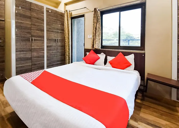 Hotel O Kailash Villa Jaipur